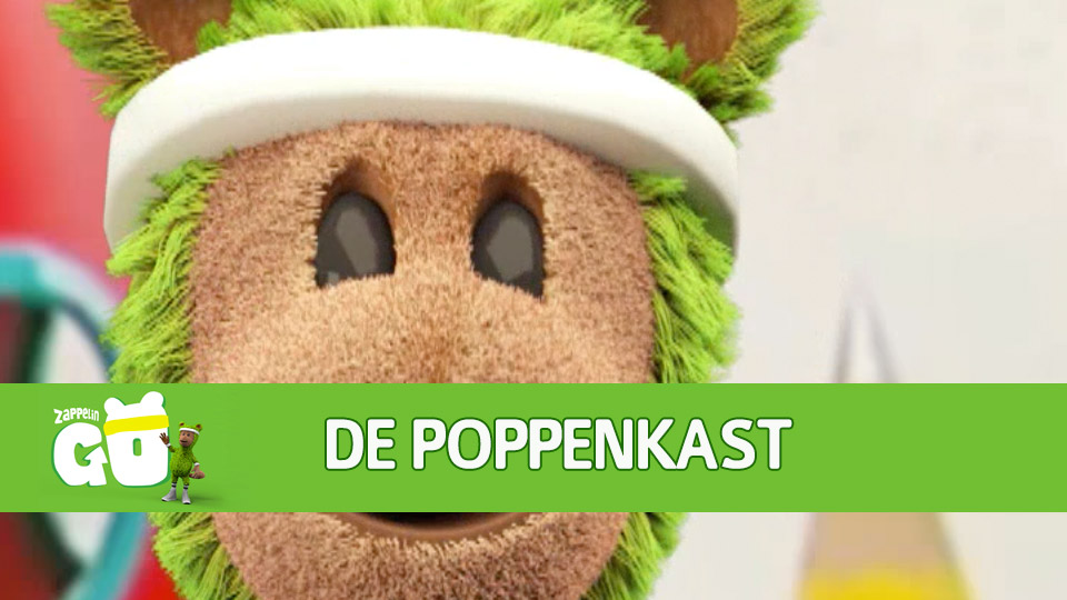 Zappelin Go