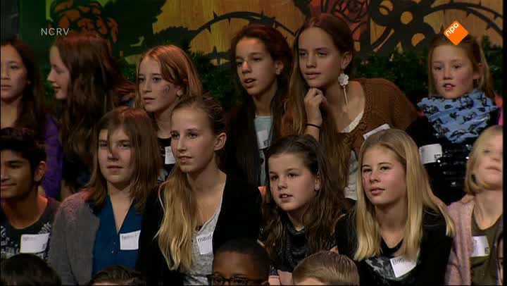 BZTshow | De BZT show