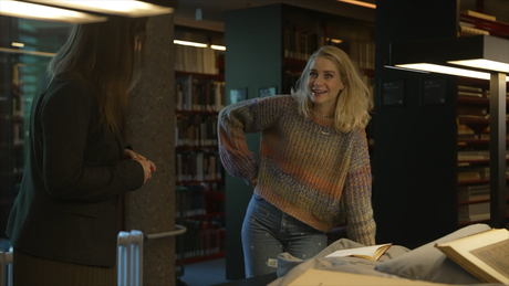 Het Klokhuis | Alexine Tinne