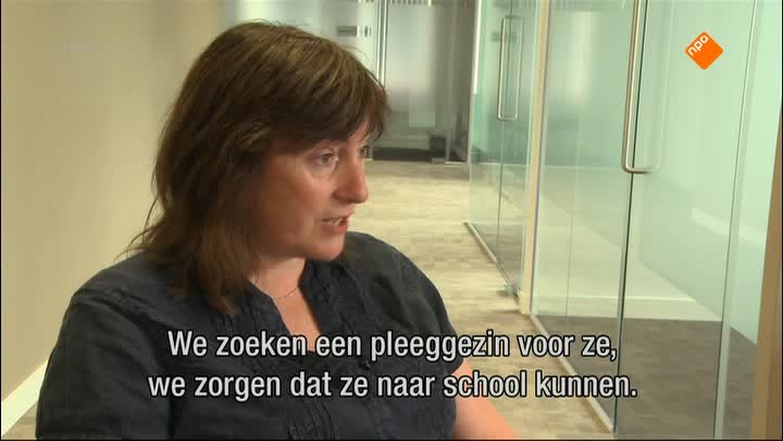 Het NOS Jeugdjournaal | NOS Jeugdjournaal