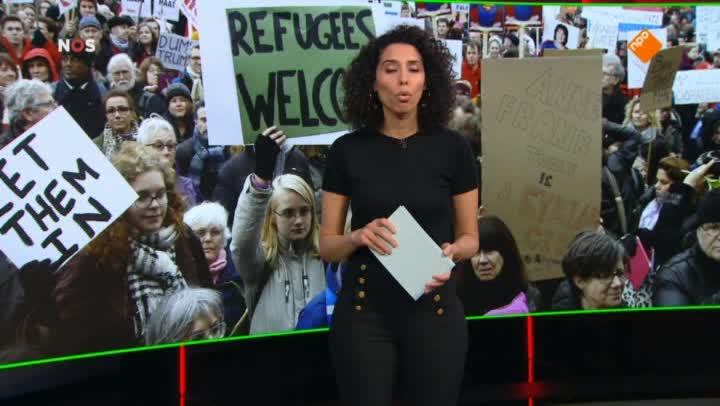 Het NOS Jeugdjournaal | NOS Jeugdjournaal