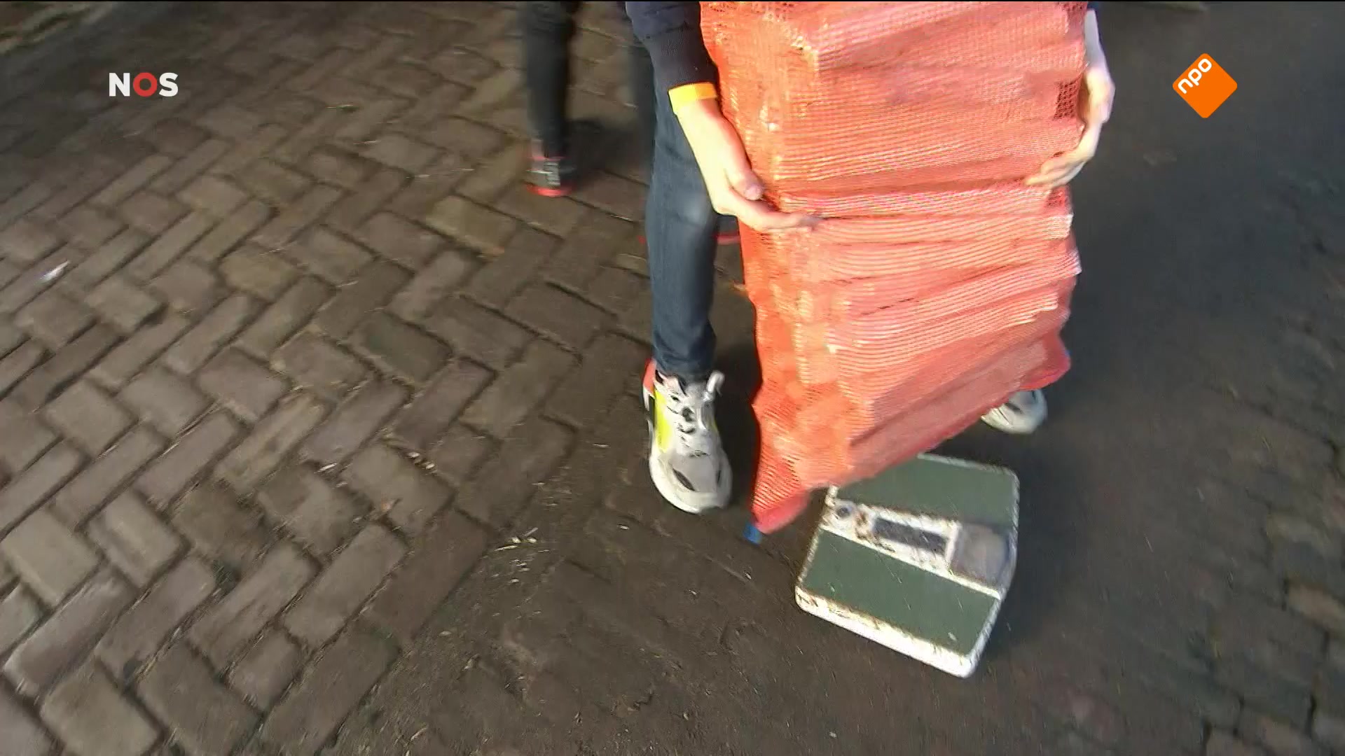 Het NOS Jeugdjournaal | NOS Jeugdjournaal