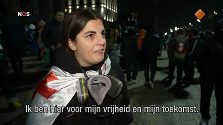 Het NOS Jeugdjournaal | NOS Jeugdjournaal