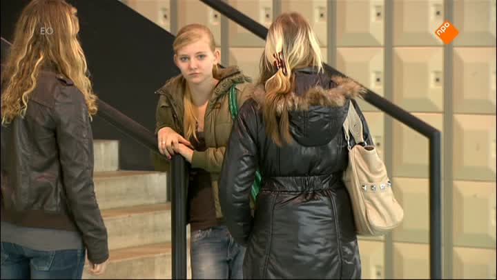 Verborgen Verhalen  | De hoofdrol