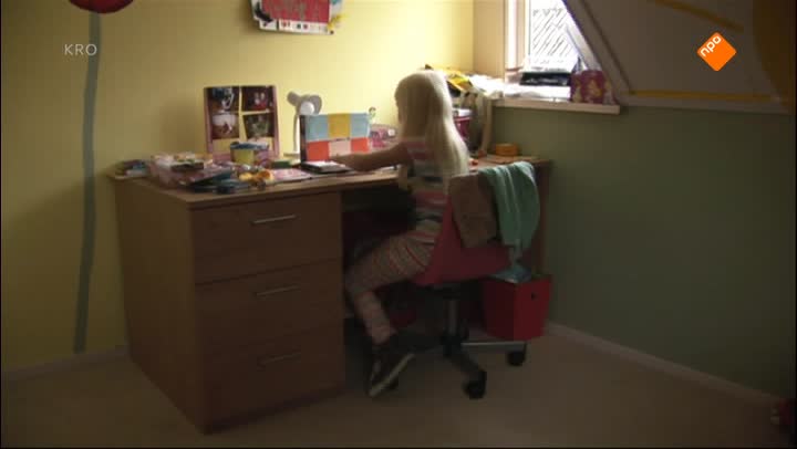 Kindertijd
