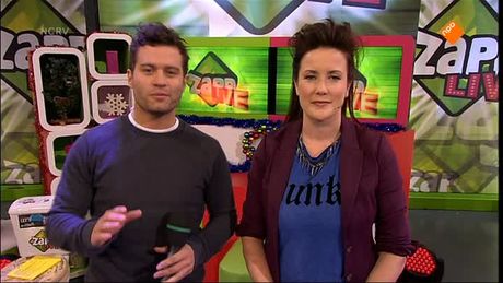 Zapplive | ZappLive