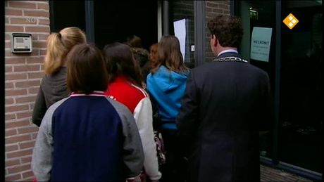 Het NOS Jeugdjournaal | NOS Jeugdjournaal