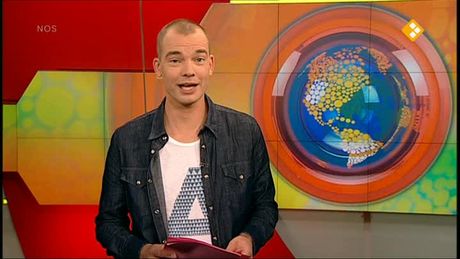Het NOS Jeugdjournaal | NOS Jeugdjournaal