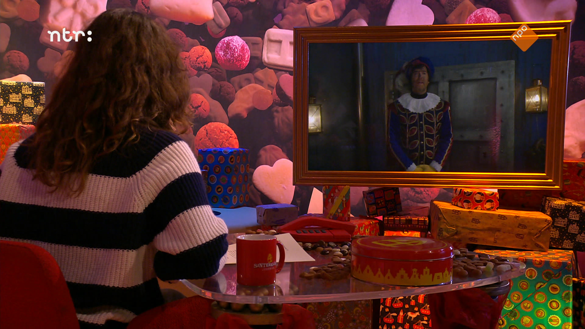 Het Sinterklaasjournaal