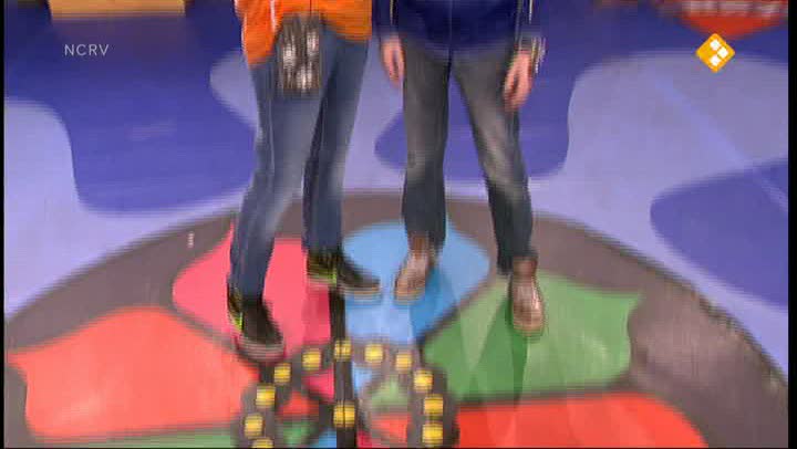 BZTshow | De BZT show