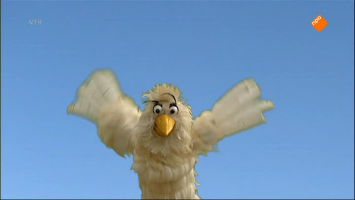 Huisje Boompje Beestje