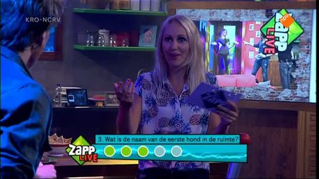 Zapplive | Afl. 1 - Deel 3