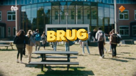 Brugklas | Yuna's vlinders: breakup