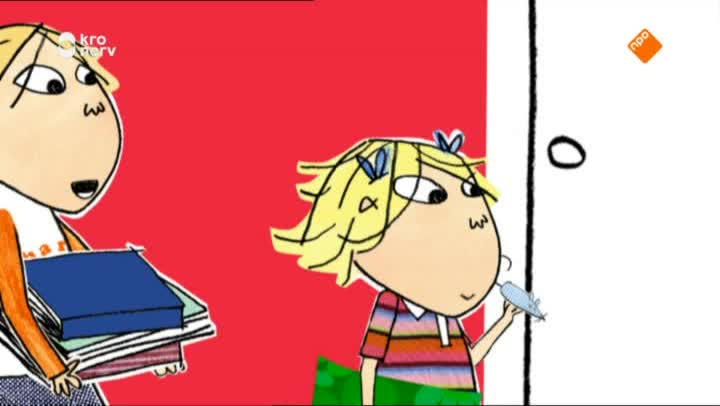 Kindertijd