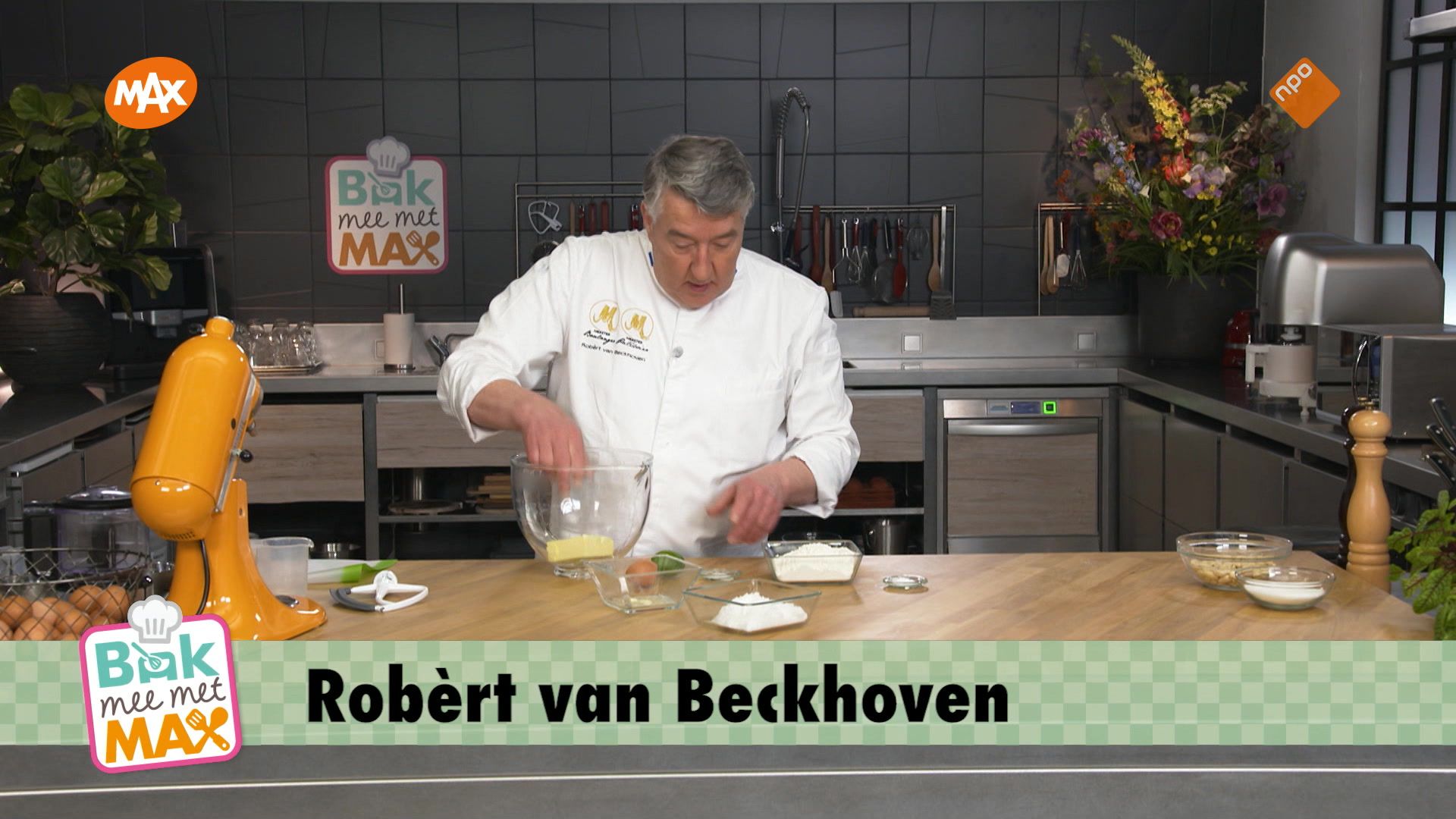 Gevulde koeken