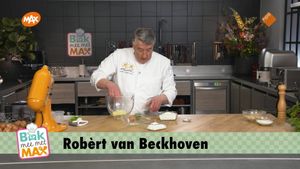 Gevulde koeken