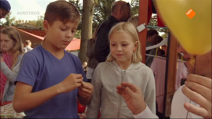 Street Magic
