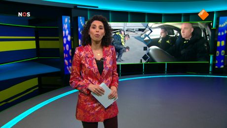 Het NOS Jeugdjournaal | NOS Jeugdjournaal