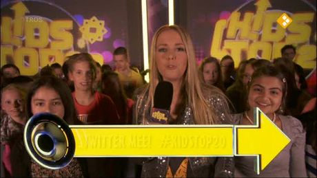 Zapp Kids Top 20