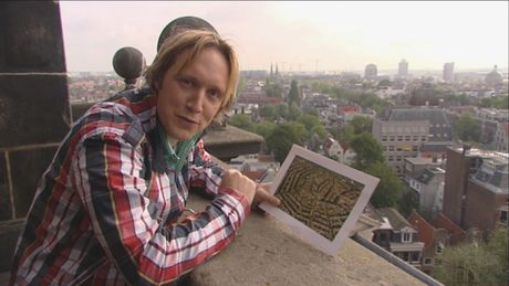 Het Klokhuis | Werelderfgoed: Grachtengordel