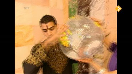 Het Klokhuis | Bollywood