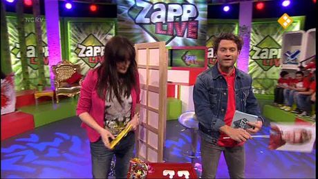 Zapplive | ZappLive