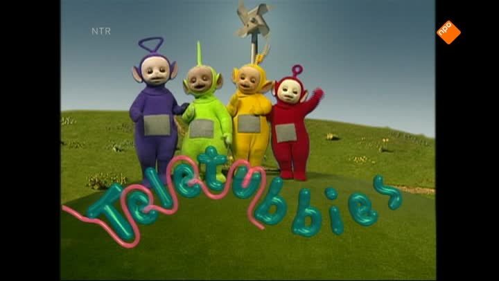 Teletubbies