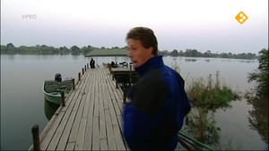 Freek op safari | Giftige vis