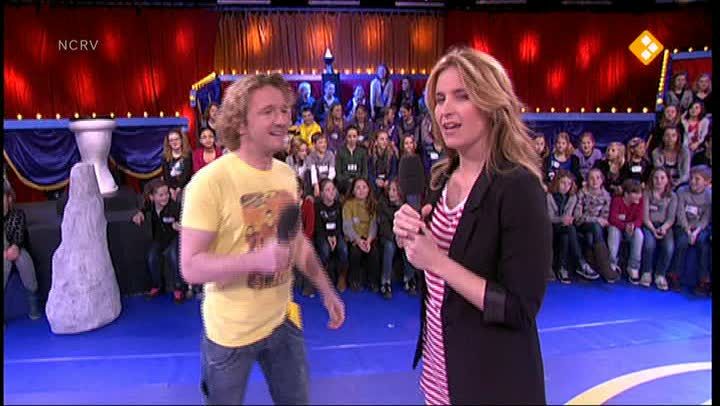 BZTshow | De BZT show