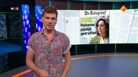 Het NOS Jeugdjournaal | NOS Jeugdjournaal