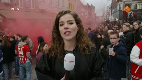 Het NOS Jeugdjournaal | NOS Jeugdjournaal