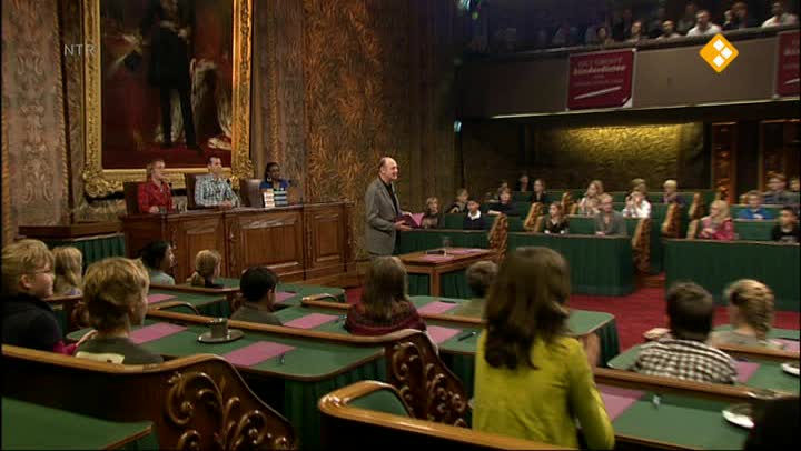 Het Groot Kinderdictee der Nederlandse Taal