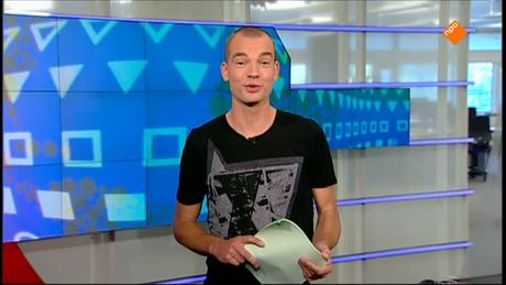 Het NOS Jeugdjournaal | NOS Jeugdjournaal