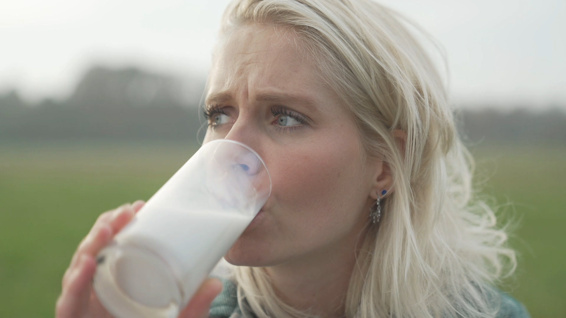 Het Klokhuis | Plantaardig drinken