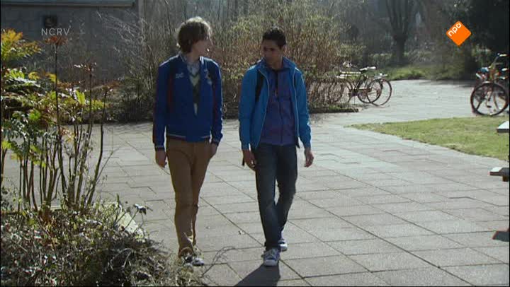 SpangaS: De Campus | SpangaS Marathon