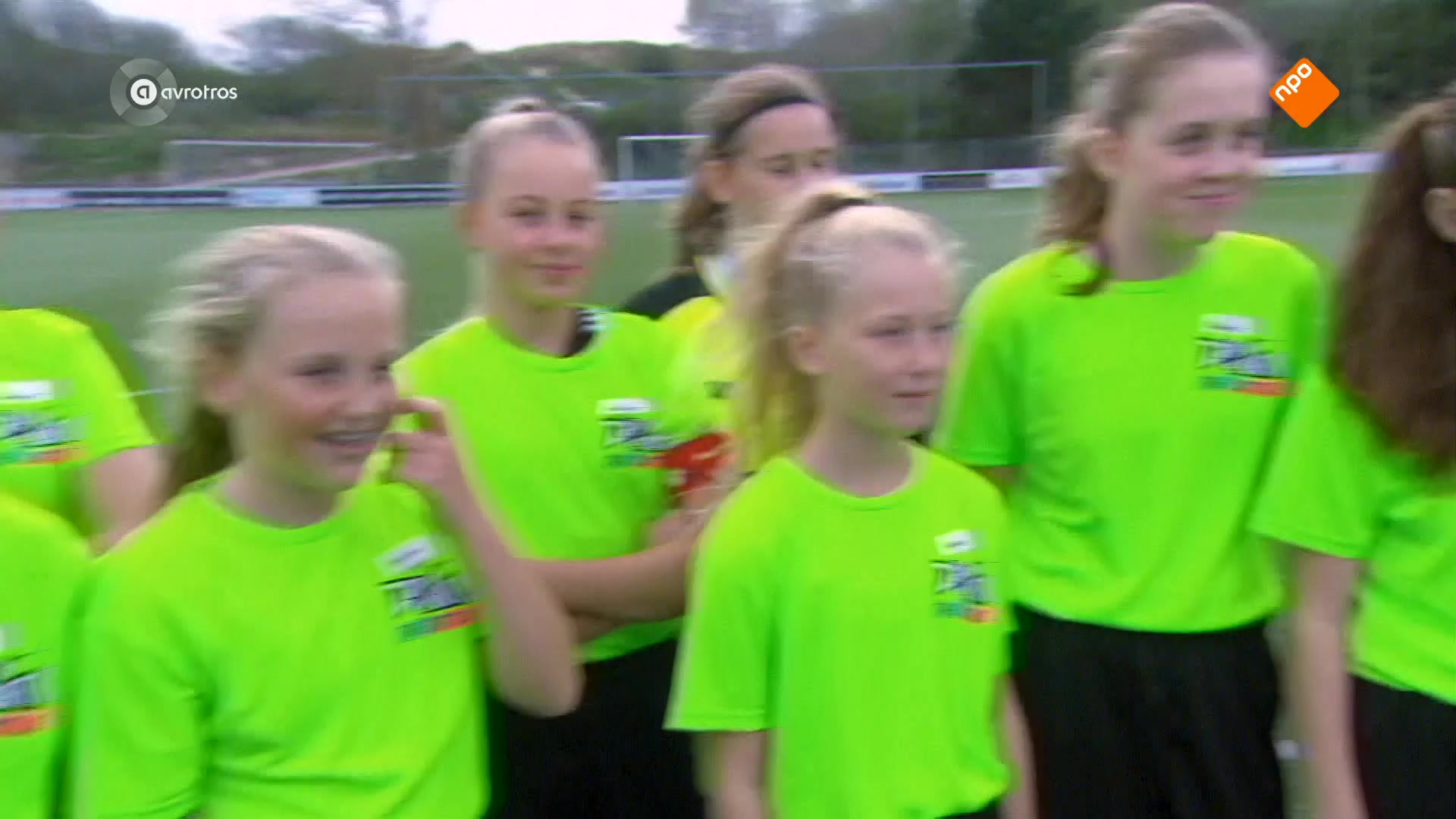 Zappsport | Battle voetbal