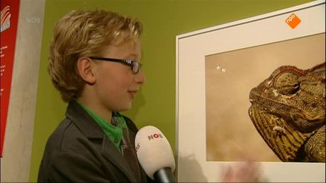 NOS Weekoverzicht Jeugdjournaal