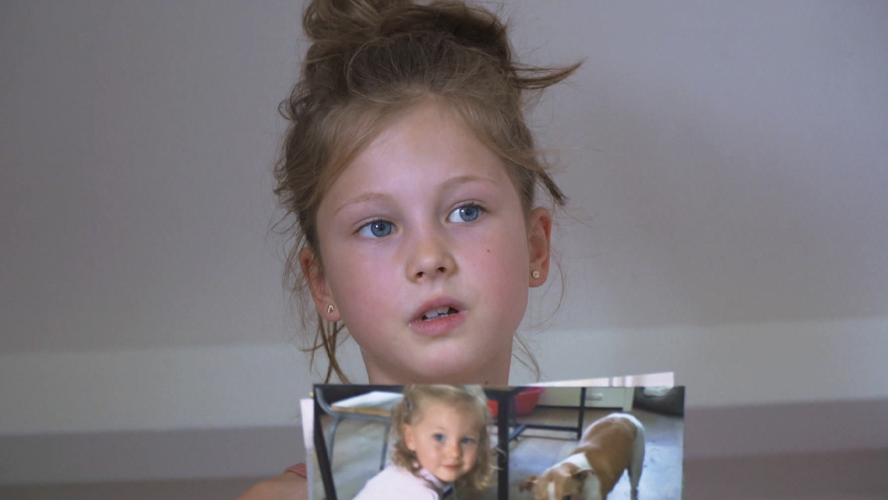Kindertijd