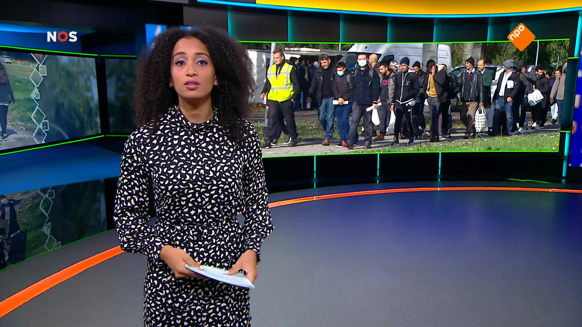 Het NOS Jeugdjournaal | NOS Jeugdjournaal