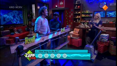 Zapplive | Afl. 14 - Deel 3