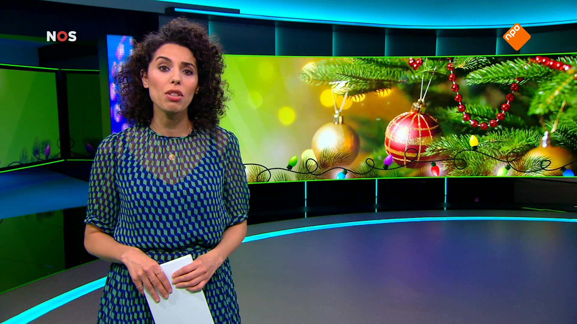 Het NOS Jeugdjournaal | NOS Jeugdjournaal