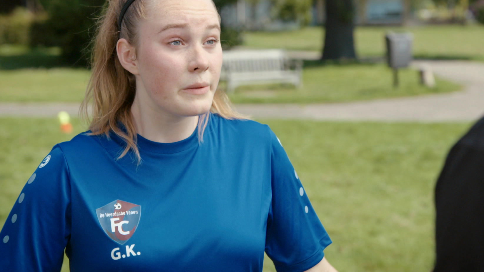 SpangaS: De Campus | Ajax?