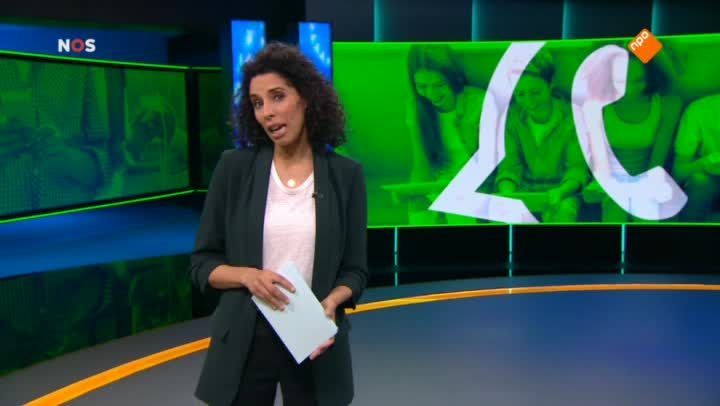 Het NOS Jeugdjournaal | NOS Jeugdjournaal