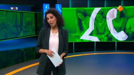 Het NOS Jeugdjournaal | NOS Jeugdjournaal
