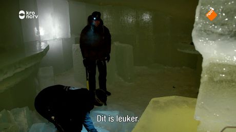 Klaas Kan Alles | Noorderlichtspotter