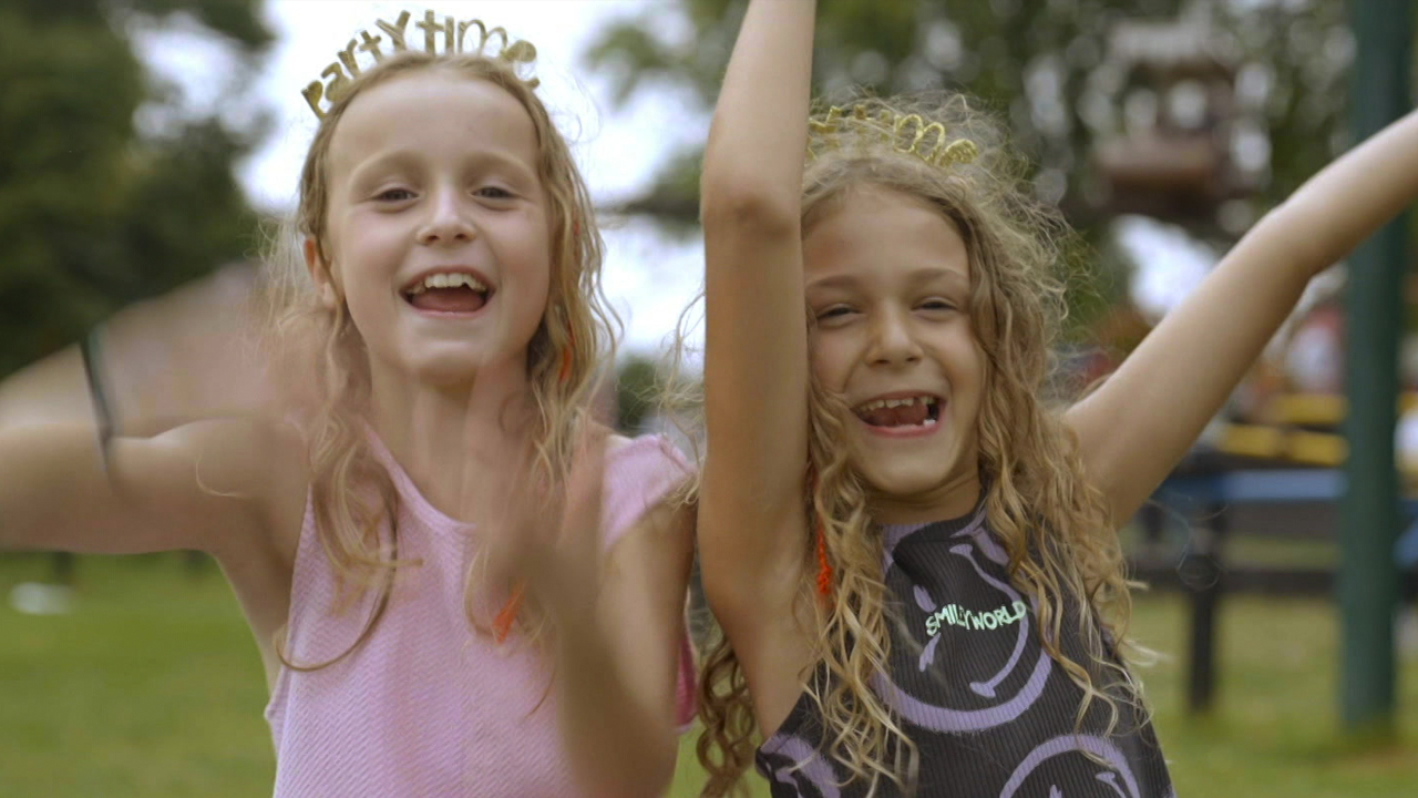 Het feest van Zappelin