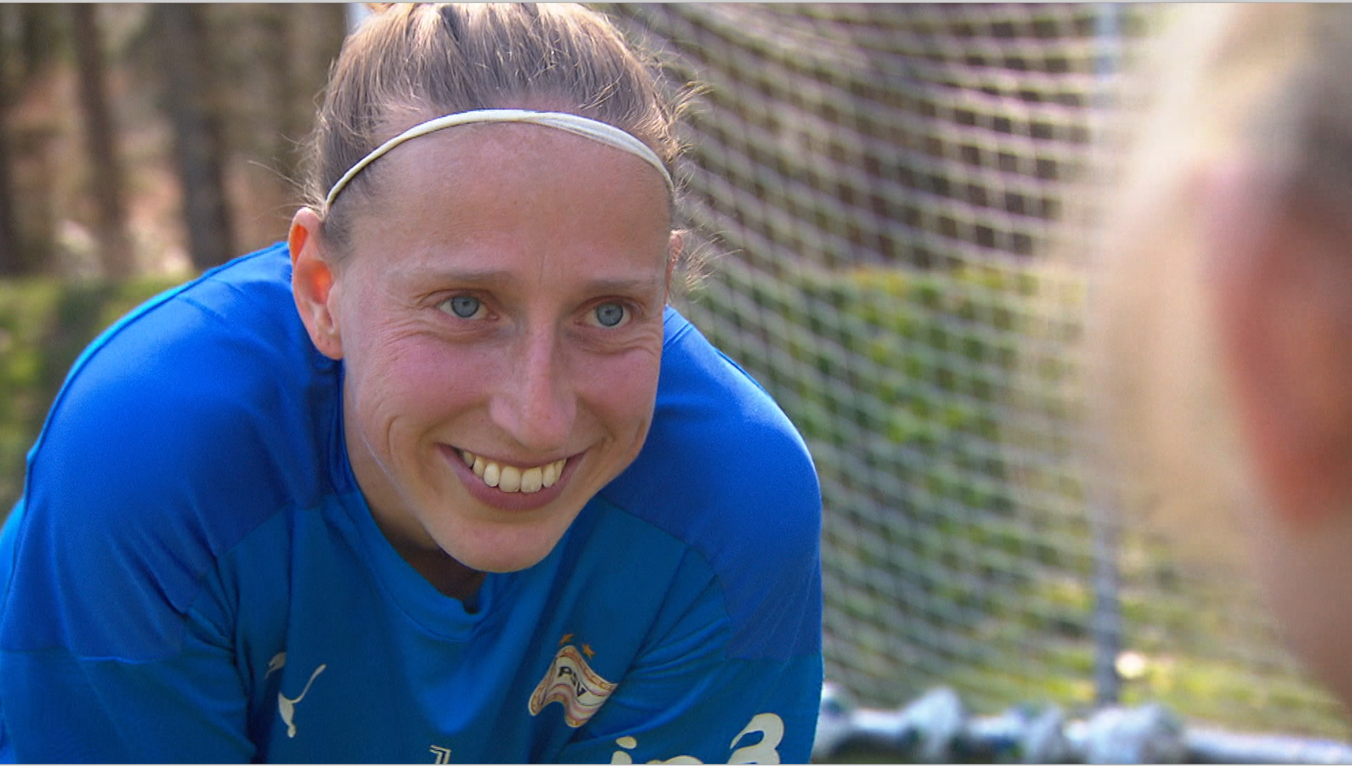 Zappsport | Sari van Veenendaal