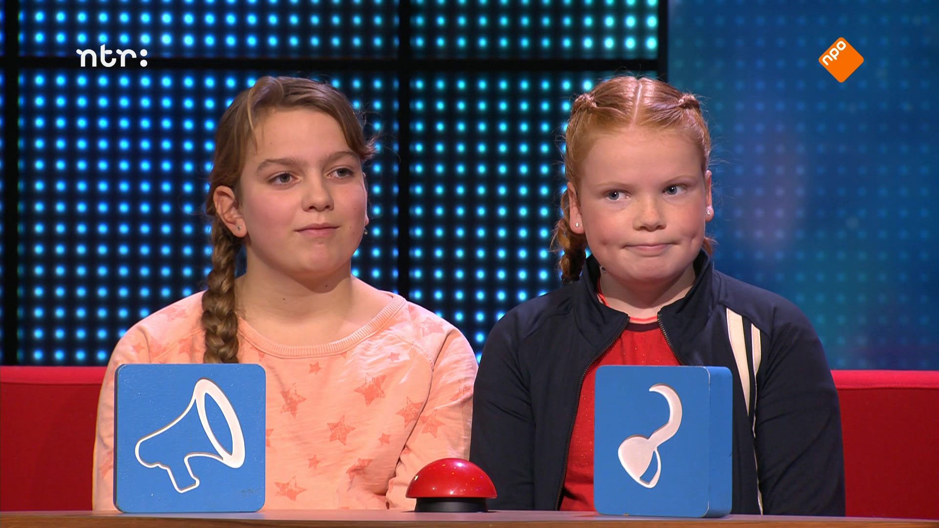 Beste Vrienden Quiz