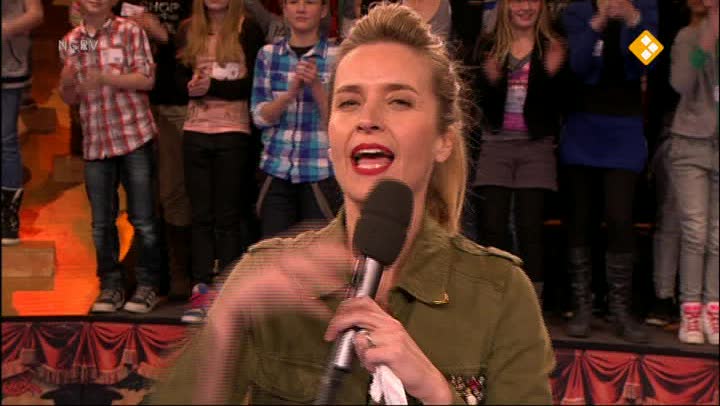 BZTshow | De BZT show