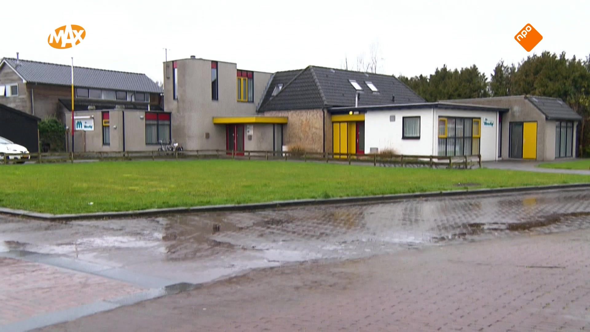 SCP bezorgd om leefbaarheid krimpregio's